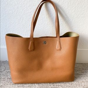 Tory Burch Large Perry Tote